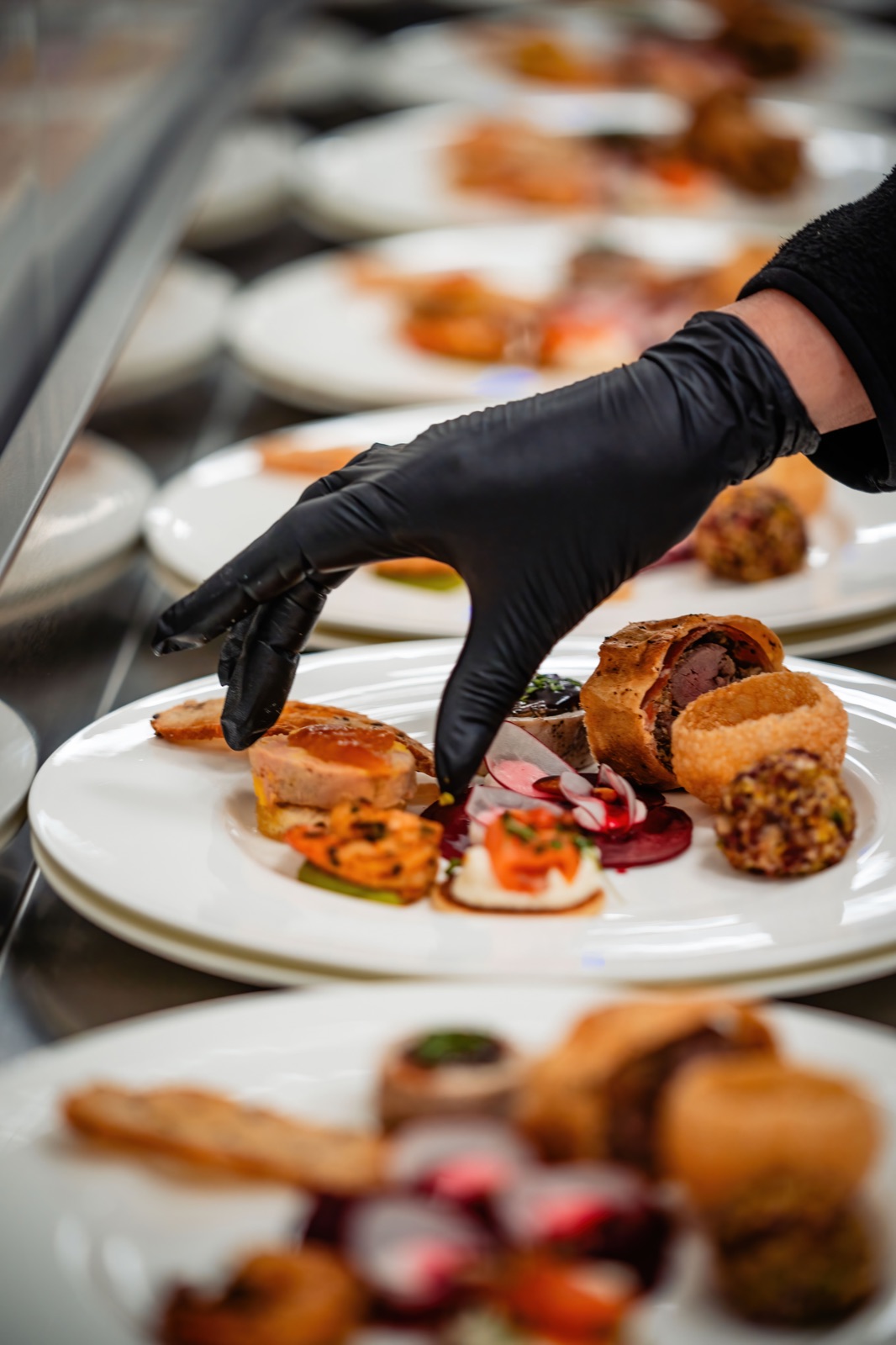 Catering VENUE