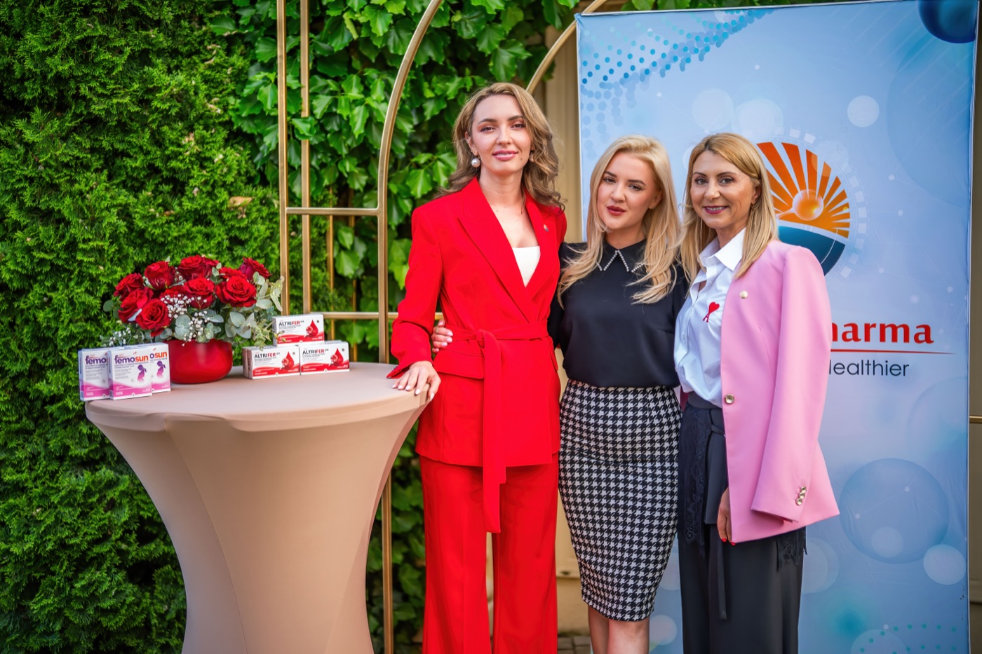 Pass around la VENUE 6