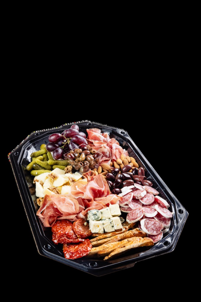 Charcuterie Board