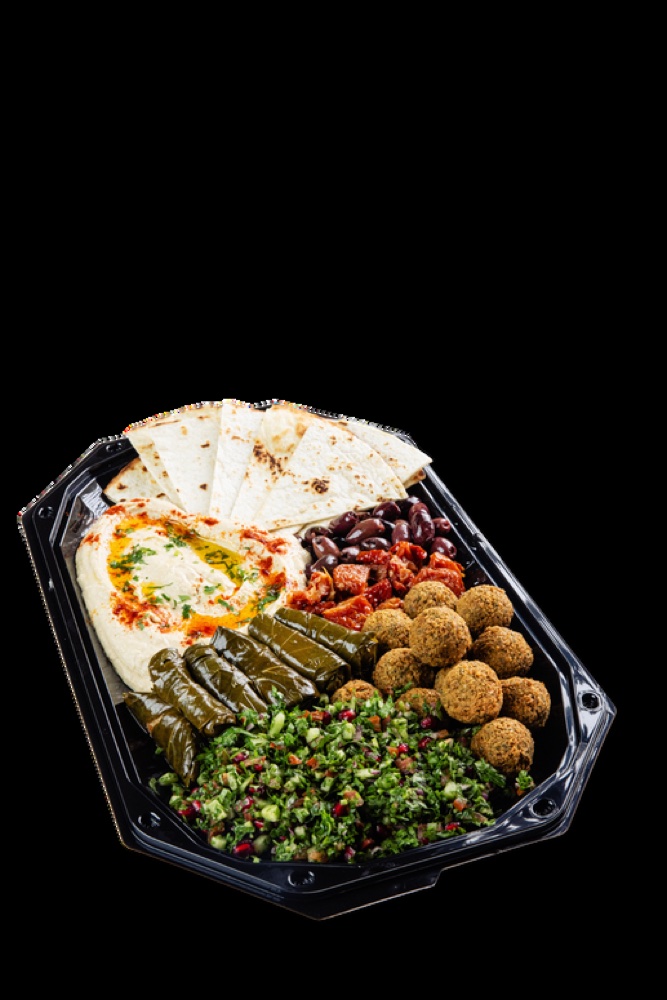 Platou Vegan