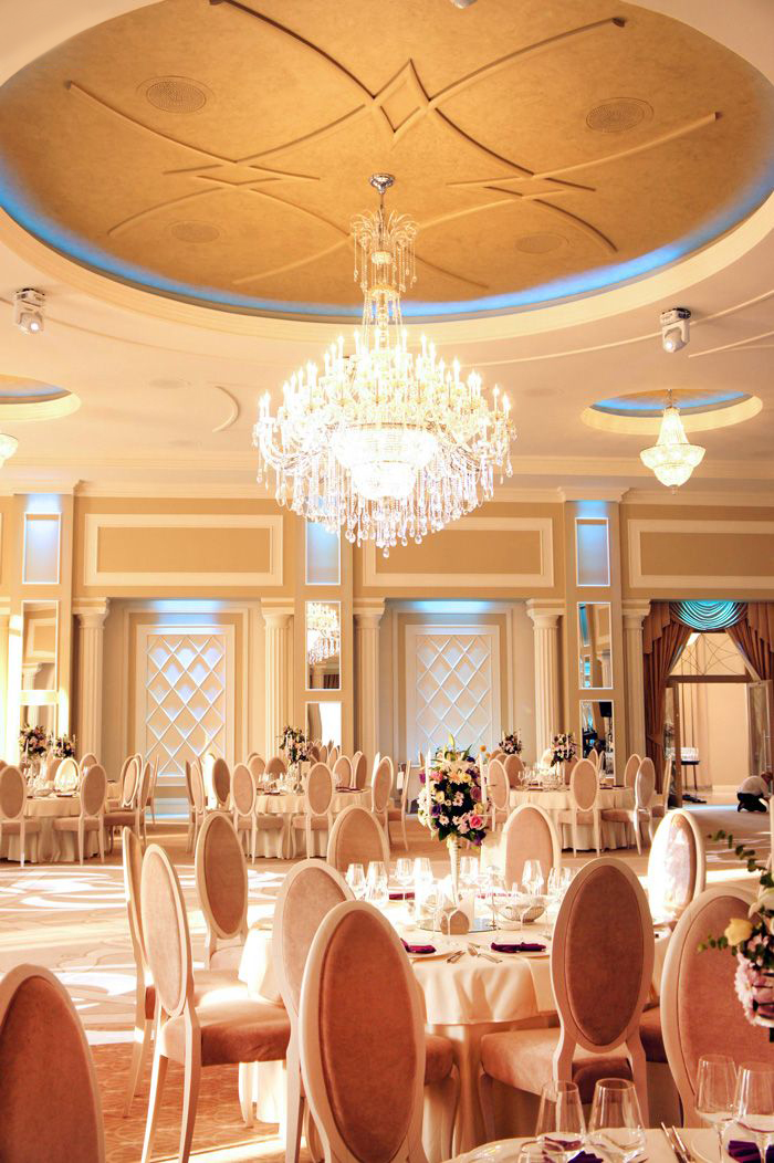 Crystal Ballroom 1