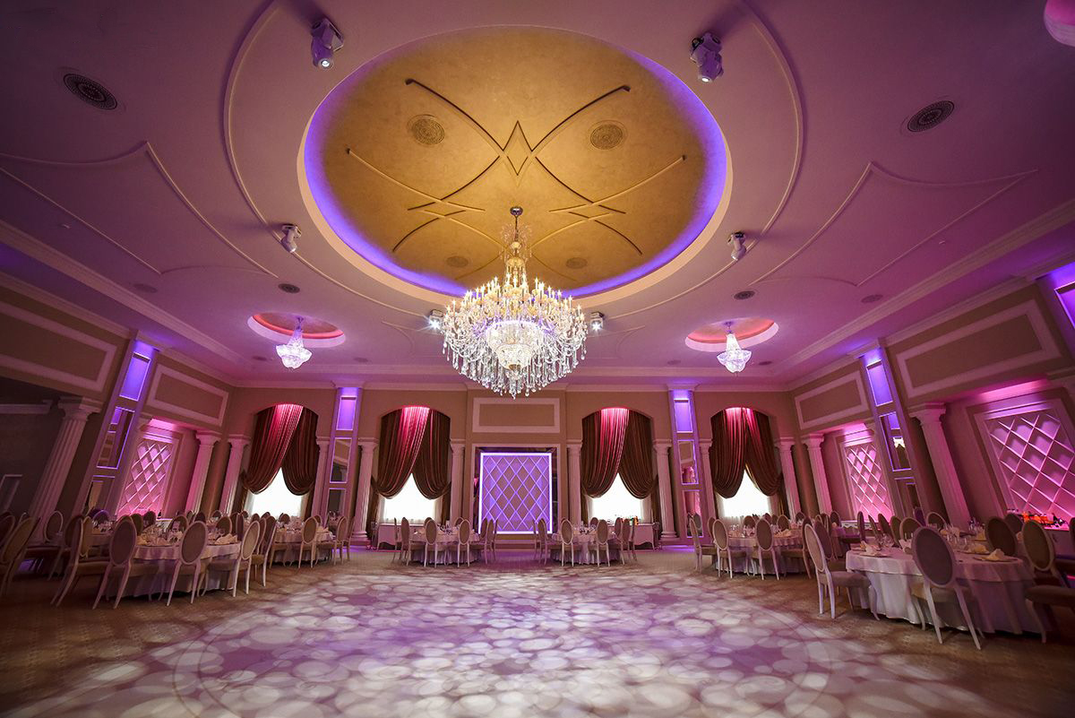Crystal Ballroom 12