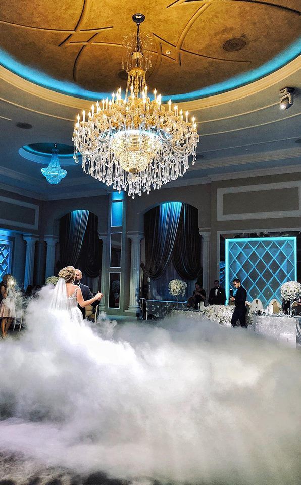 Crystal Ballroom 3