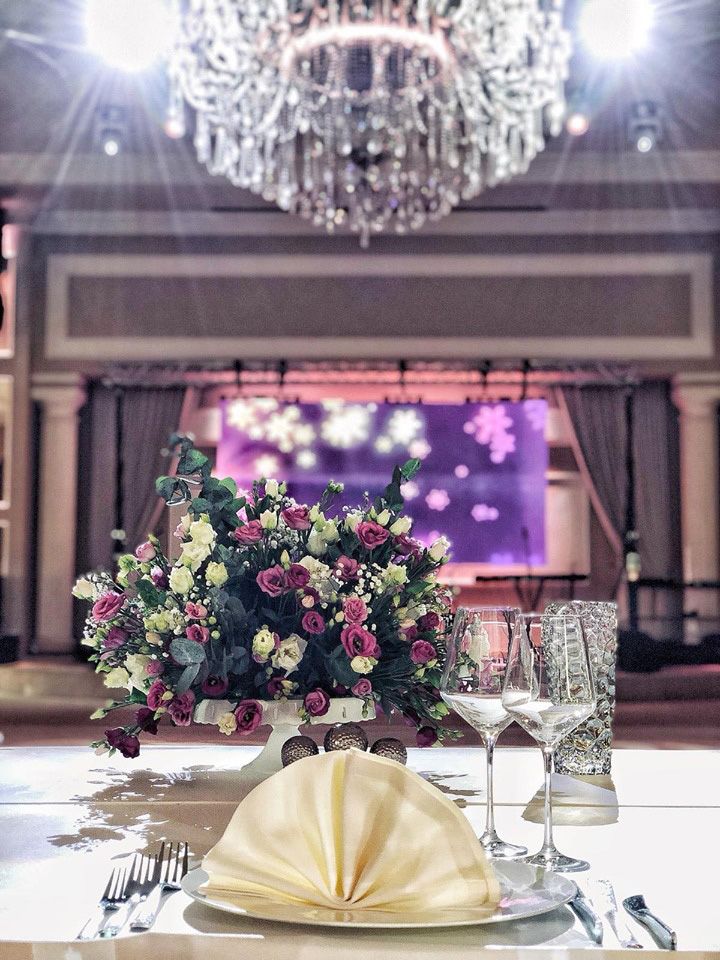 Crystal Ballroom 6