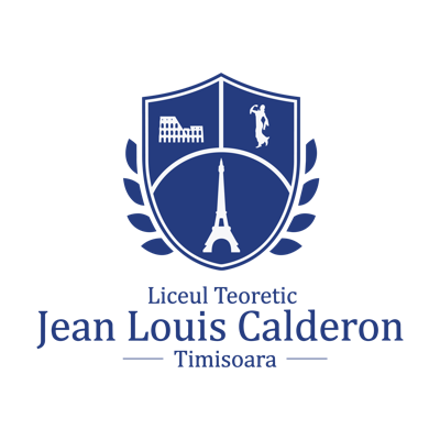 Liceul Teoretic Jean Louis Calderon
