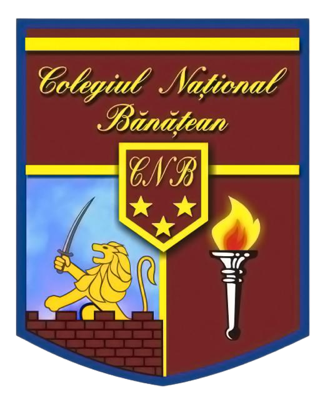 Colegiul Național Bănățean