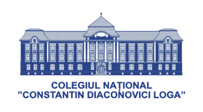 Colegiul Național Constantin Diaconovici Loga