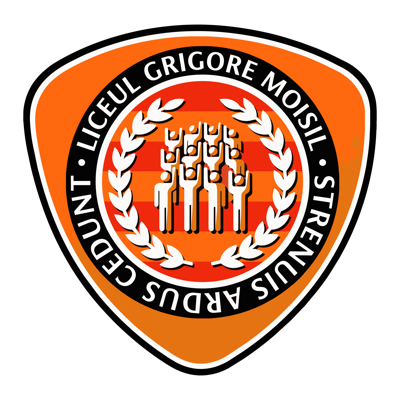 Liceul Teoretic Grigore Moisil