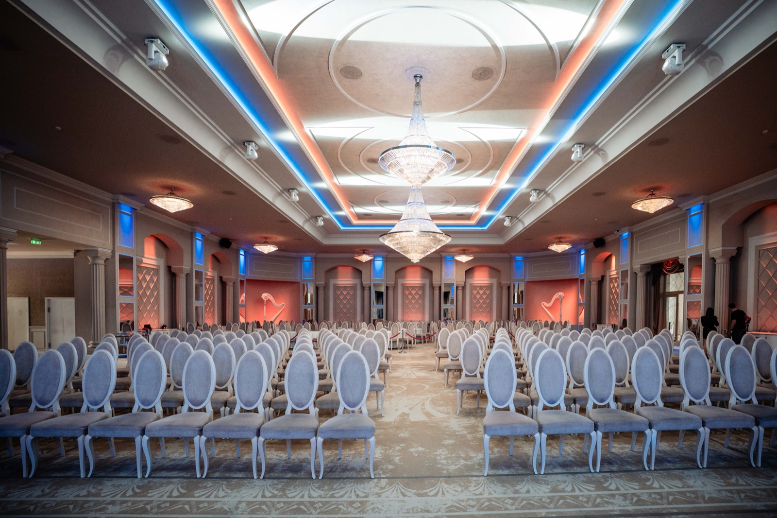 Evenimente Business 1