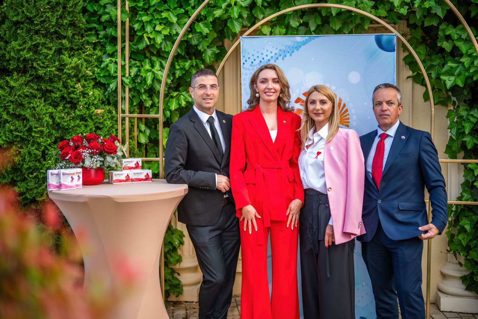 Evenimente Business 4
