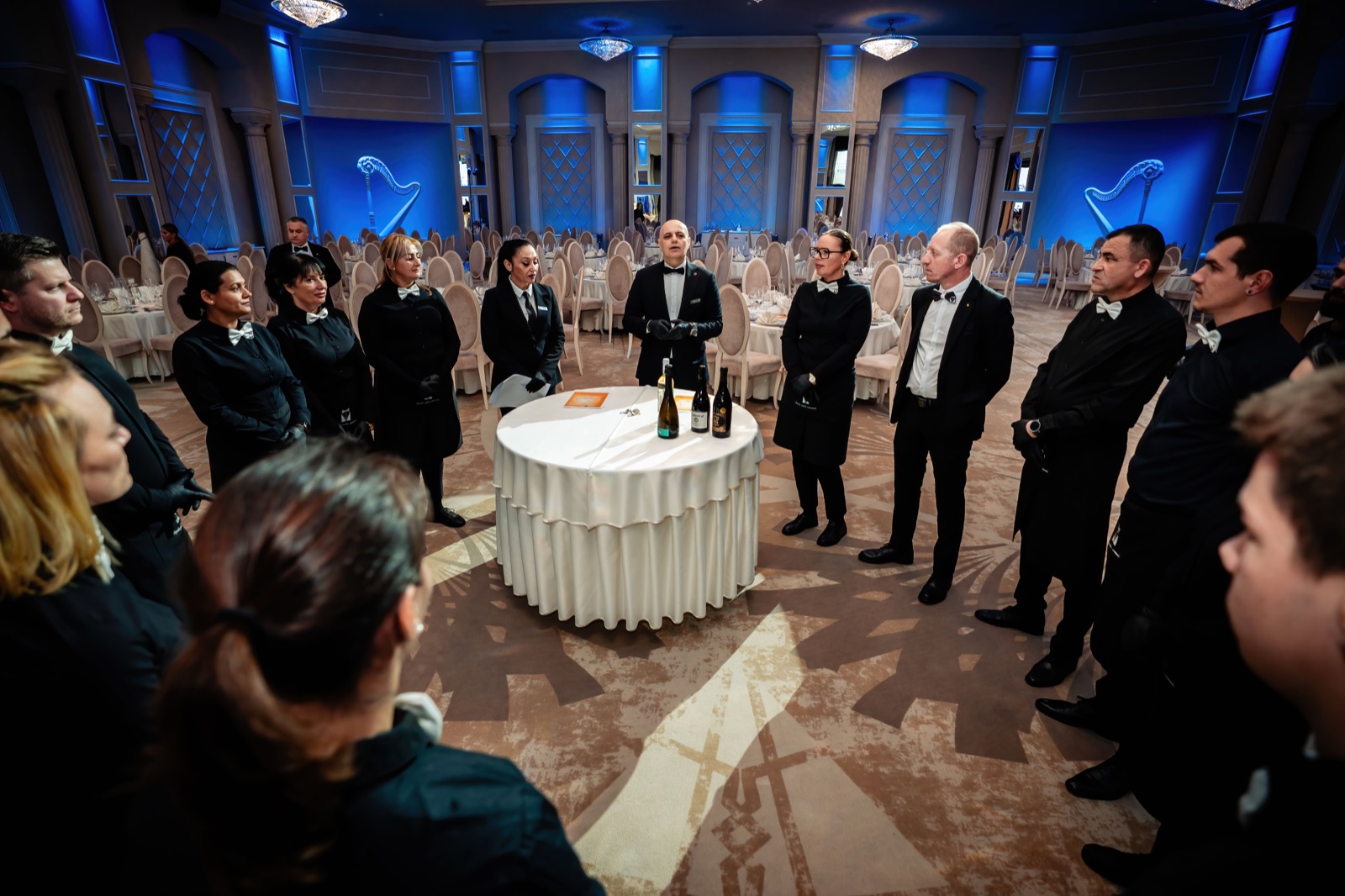 Evenimente Business 6