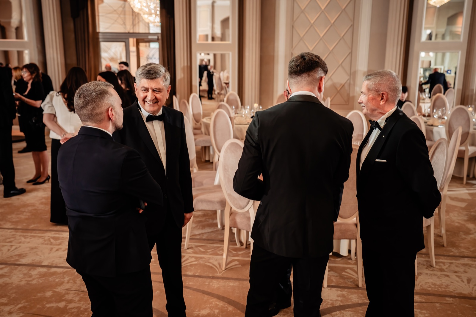 Evenimente Business 7