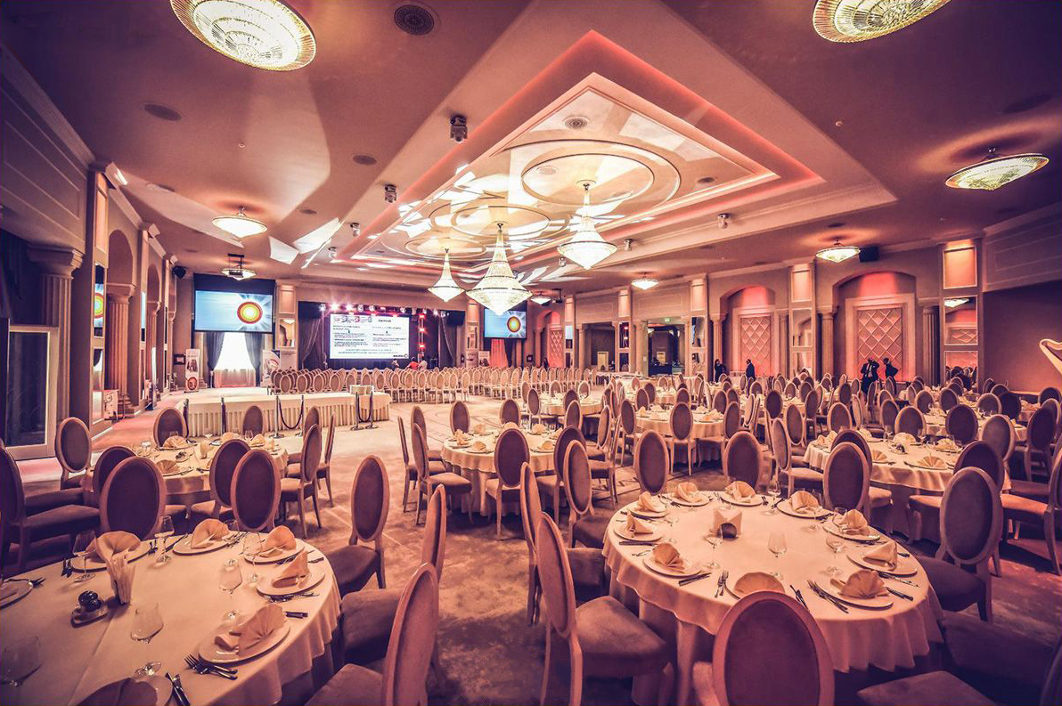 Grand Ballroom 1
