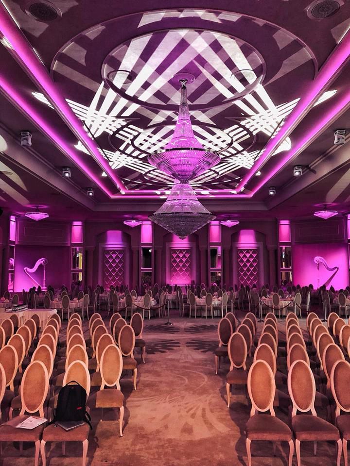 Grand Ballroom 11