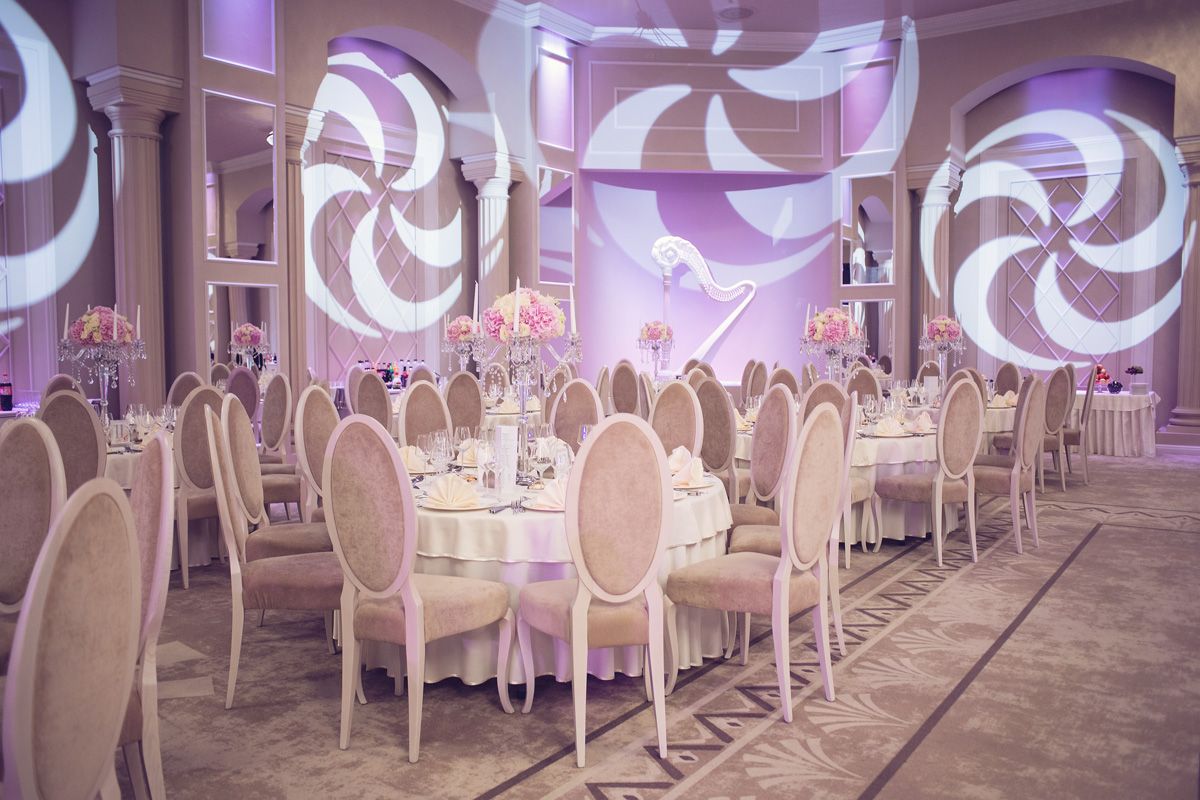 Grand Ballroom 12