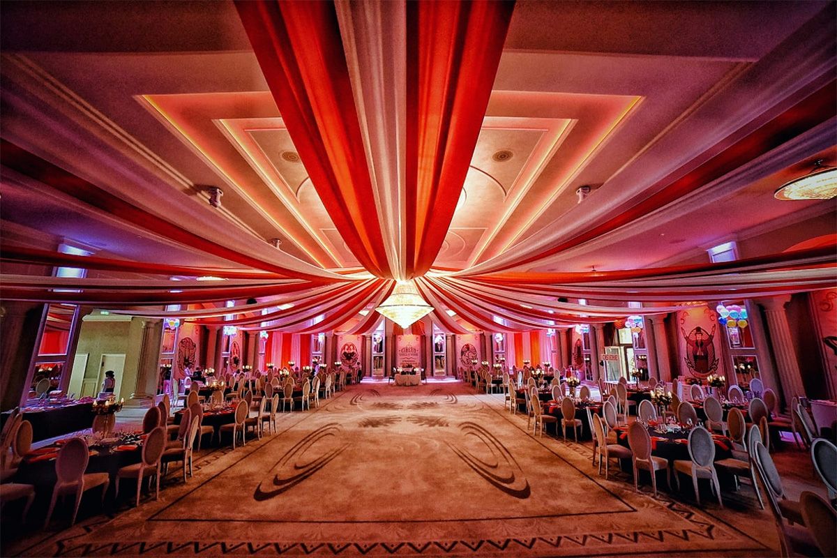 Grand Ballroom 3