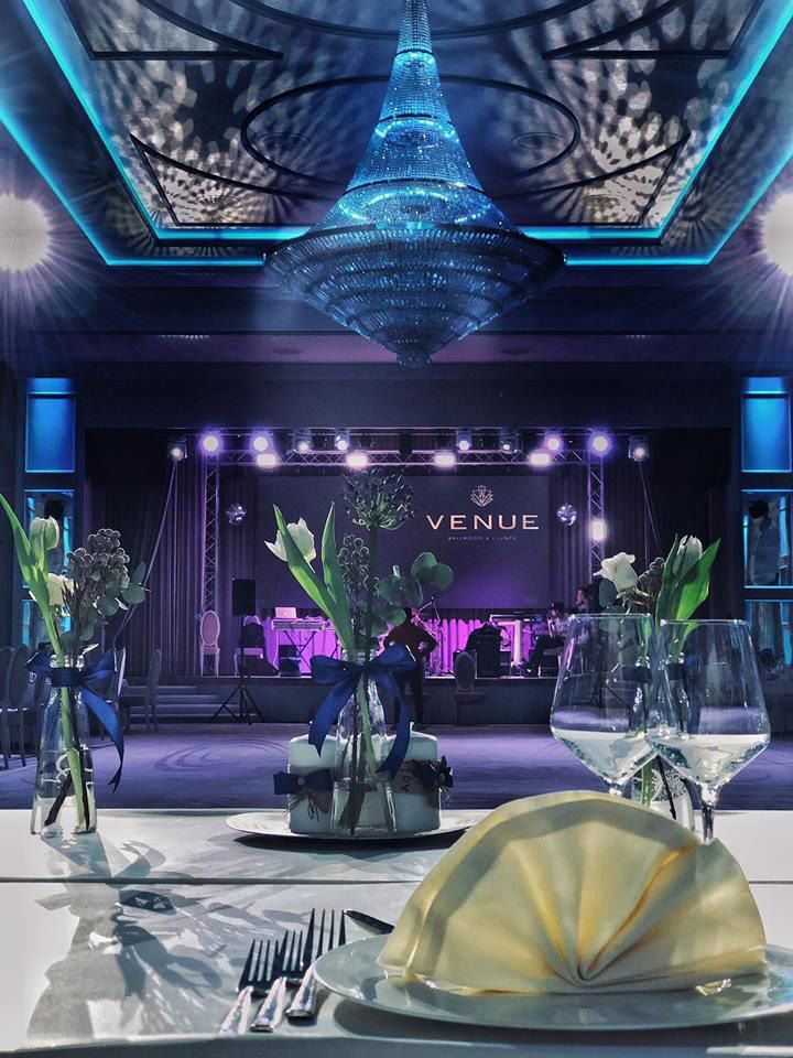 Grand Ballroom 4