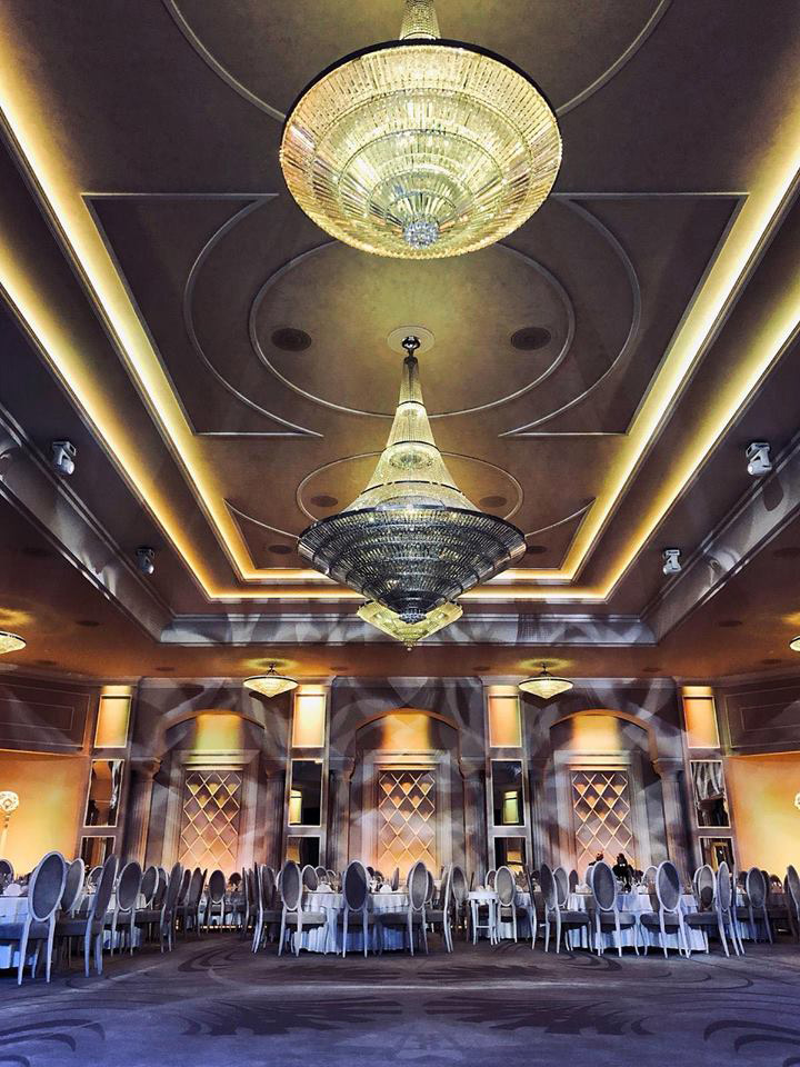 Grand Ballroom 6