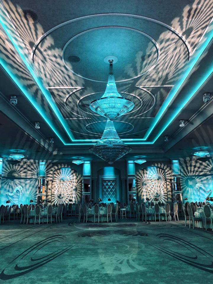 Grand Ballroom 7