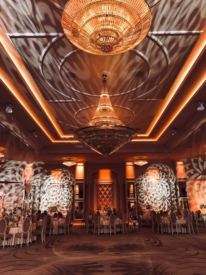 Grand Ballroom 8