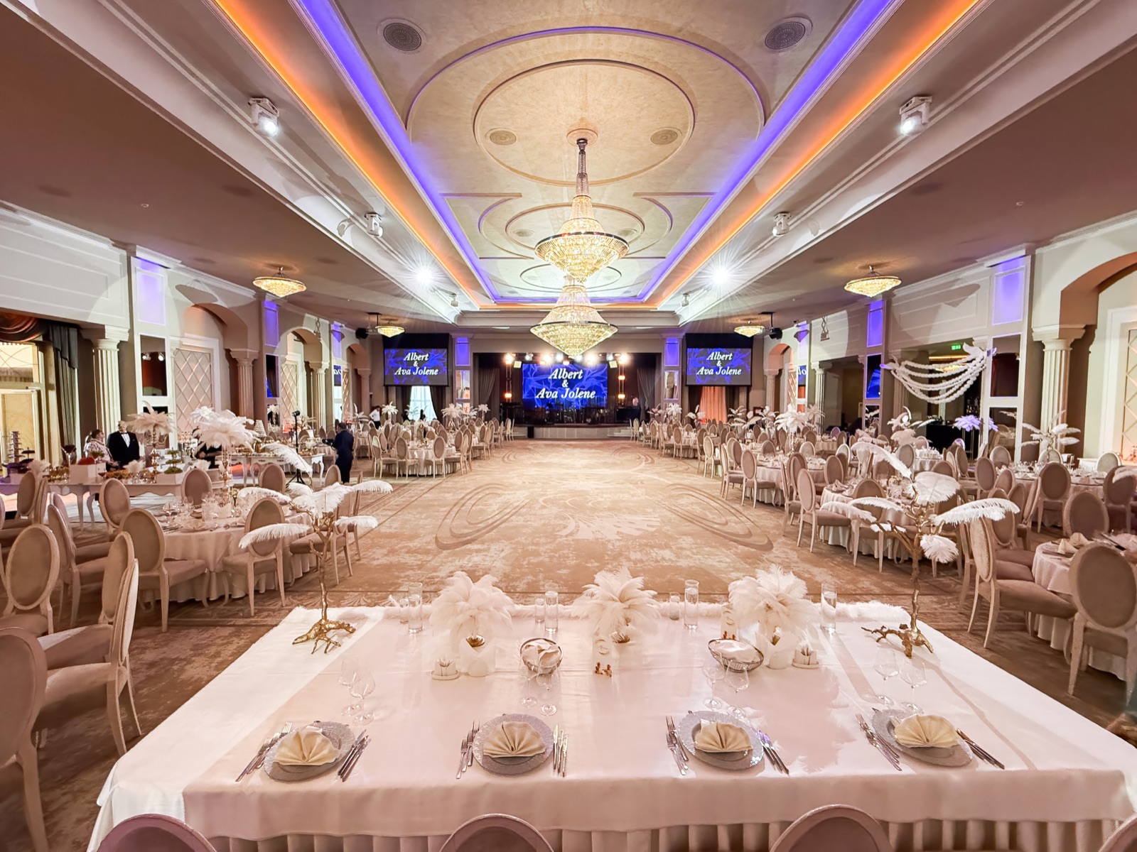 VENUE · poveste 14