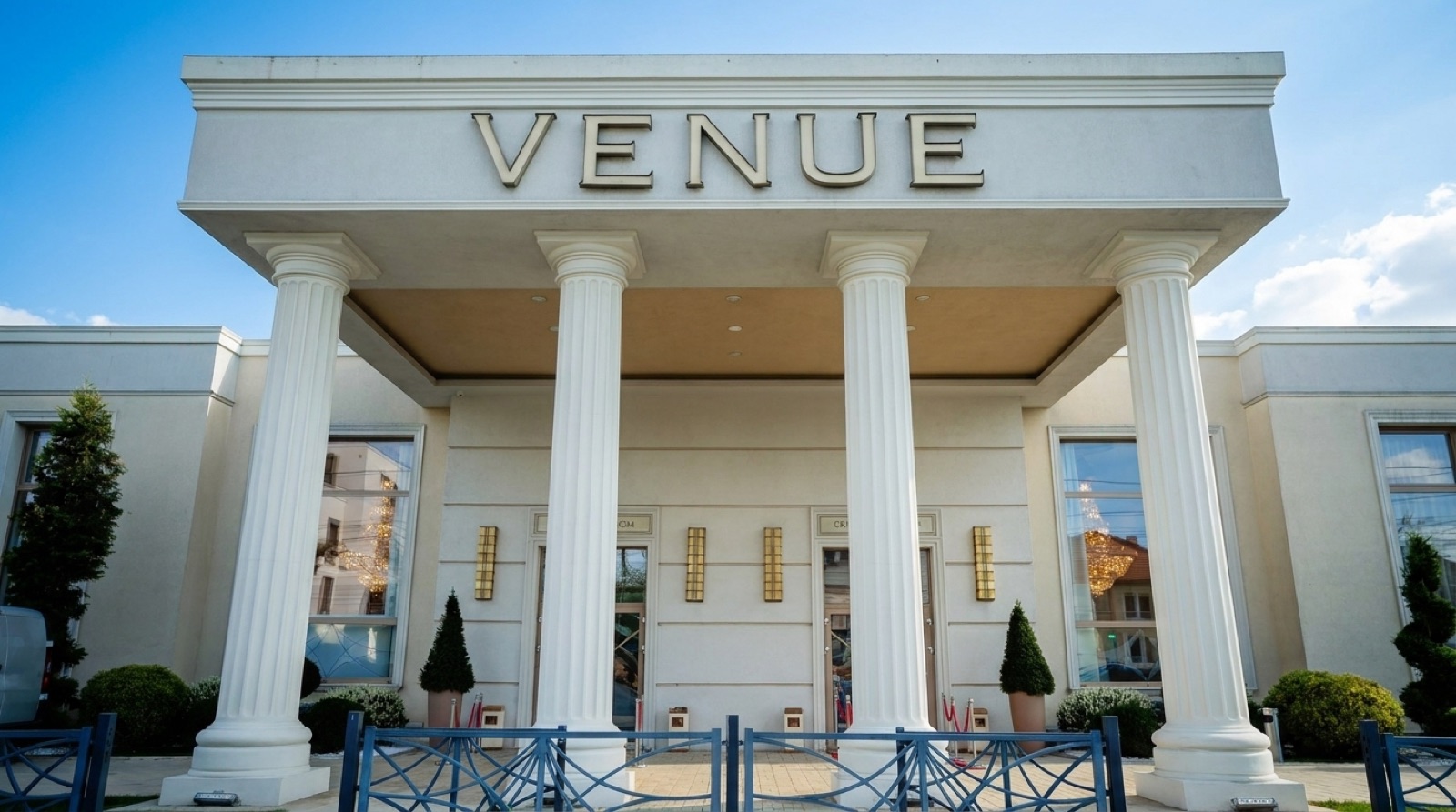 VENUE · poveste 6